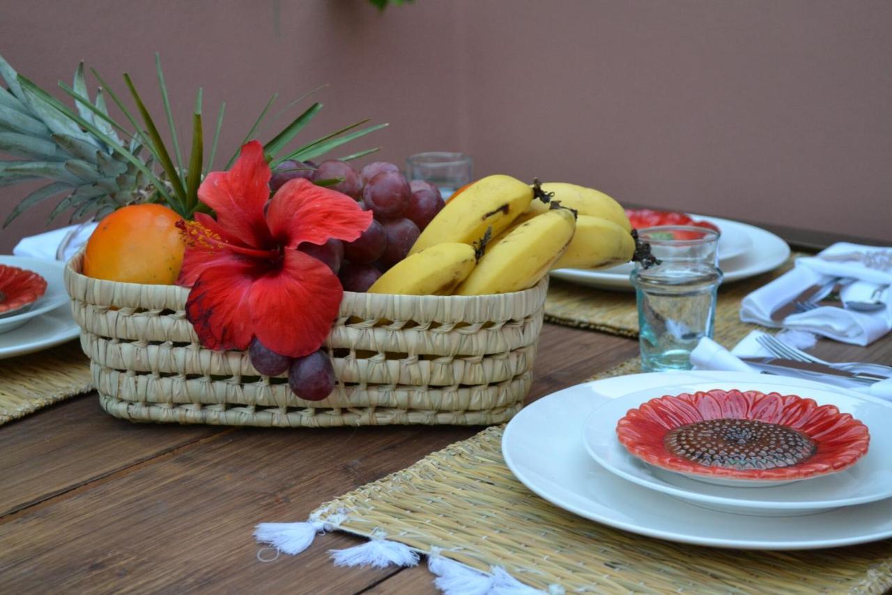 Riad Beata Bed & Breakfast 마라케시 외부 사진