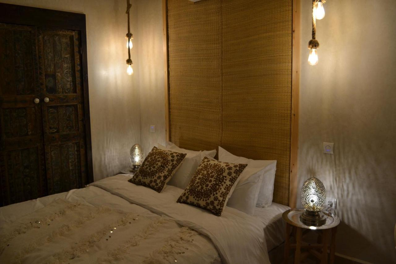 Riad Beata Bed & Breakfast 마라케시 외부 사진