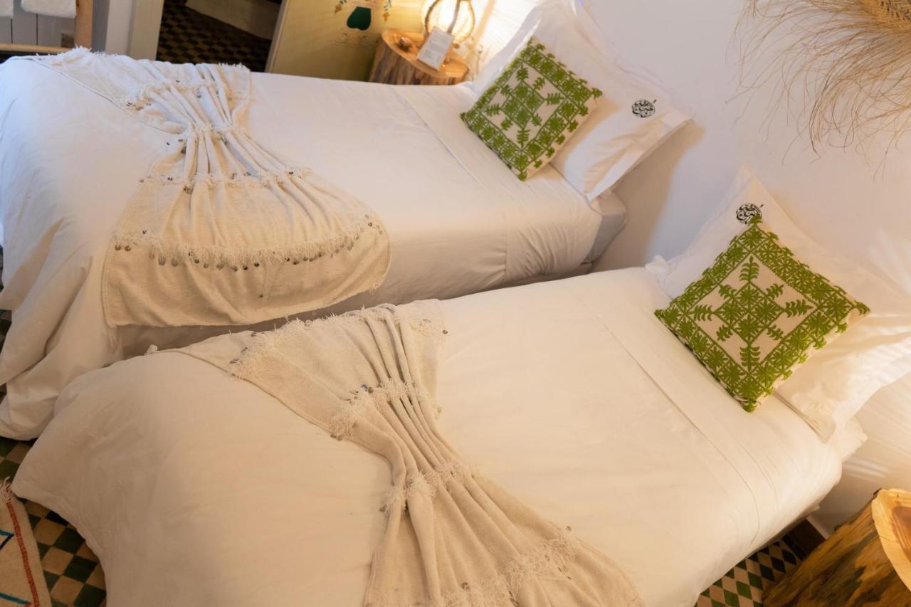 Riad Beata Bed & Breakfast 마라케시 외부 사진