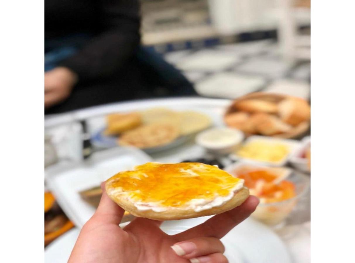 Riad Beata Bed & Breakfast 마라케시 외부 사진