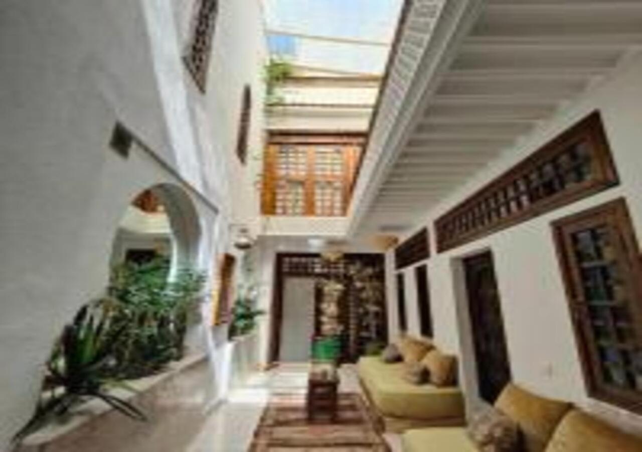 Riad Beata Bed & Breakfast 마라케시 외부 사진