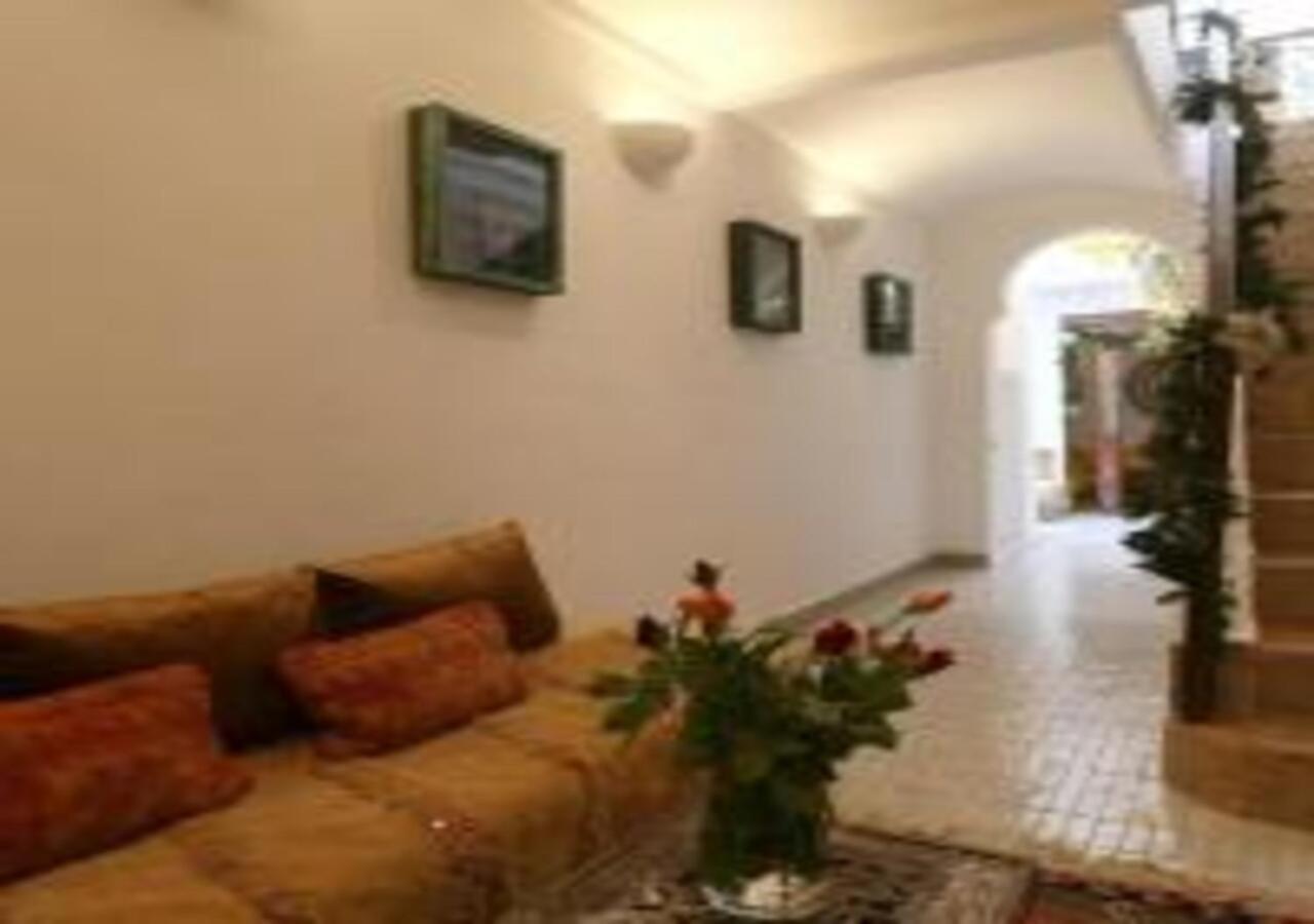 Riad Beata Bed & Breakfast 마라케시 외부 사진